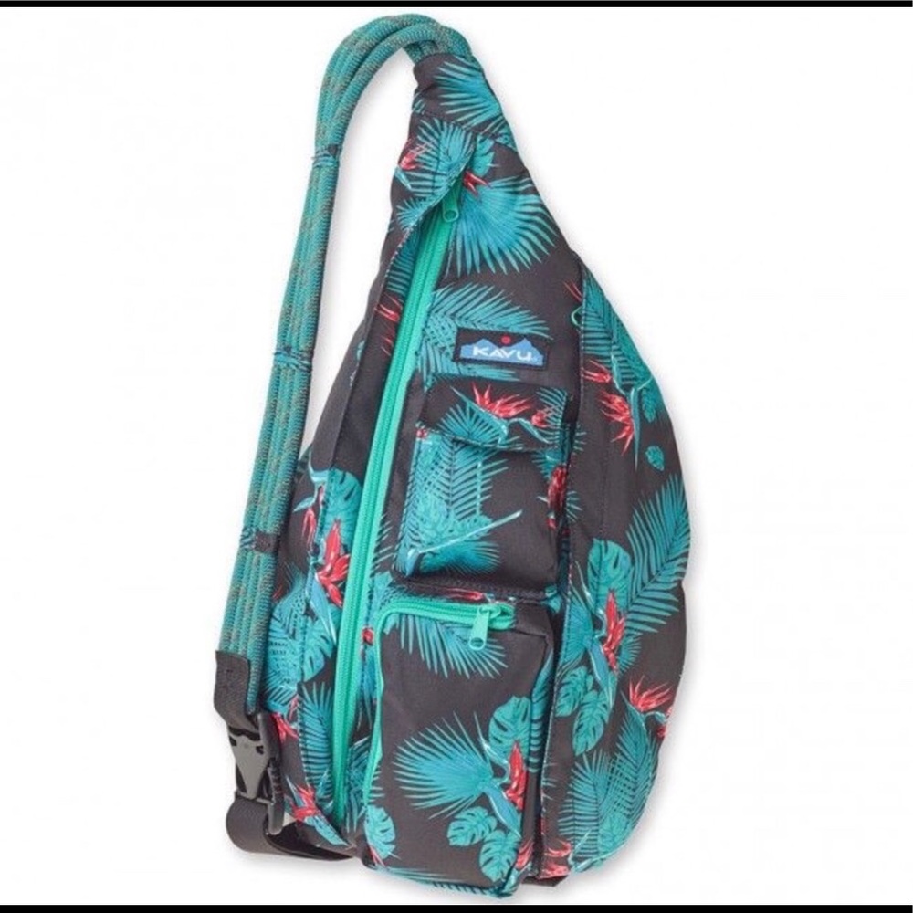 Kavu bag